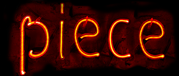 piece glasgow logo